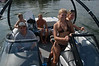 Mathewsbros > Wakeboarding in October photo