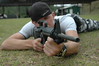Mathewsbros > Class 06-01 group and AR 15 photo