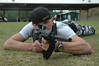 Mathewsbros > Class 06-01 group and AR 15 photo